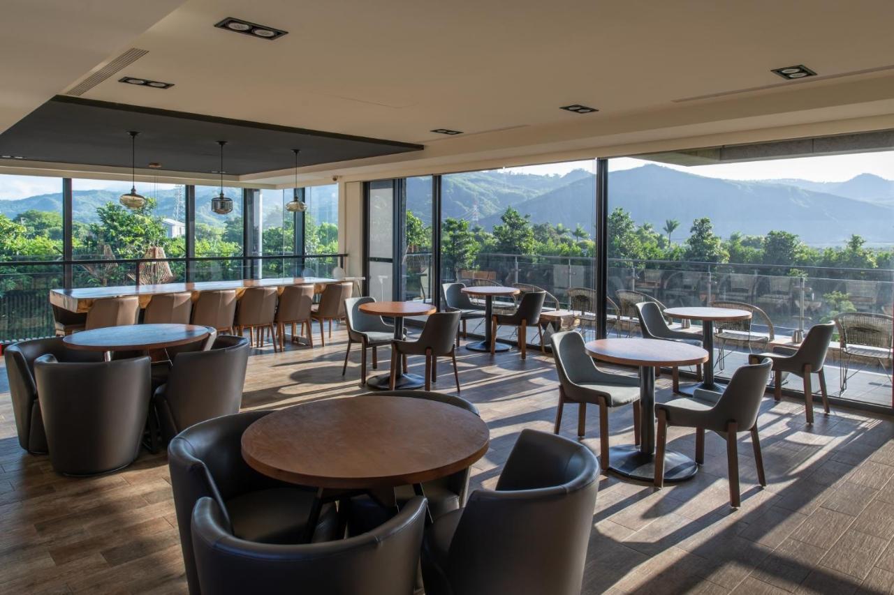Tan Villa Taitung Ngoại thất bức ảnh