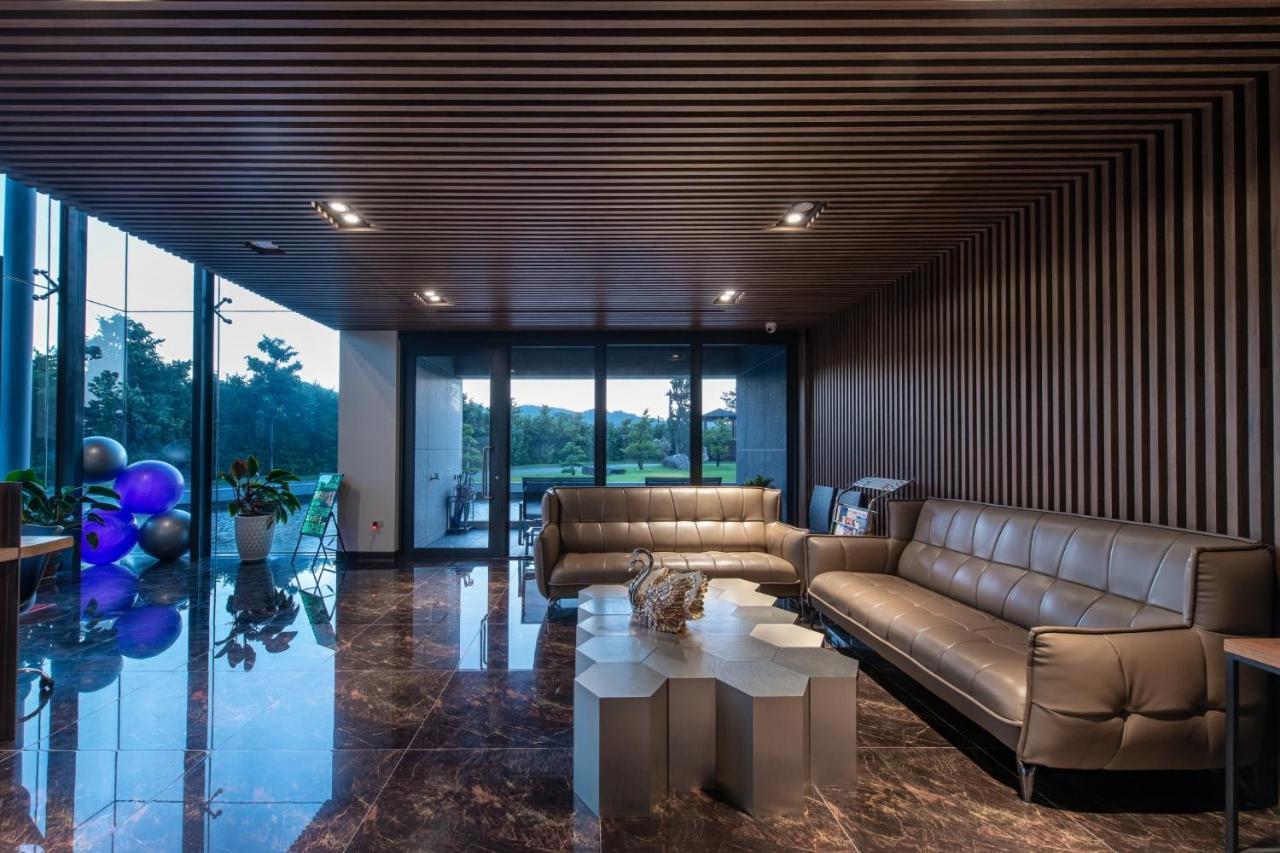 Tan Villa Taitung Ngoại thất bức ảnh