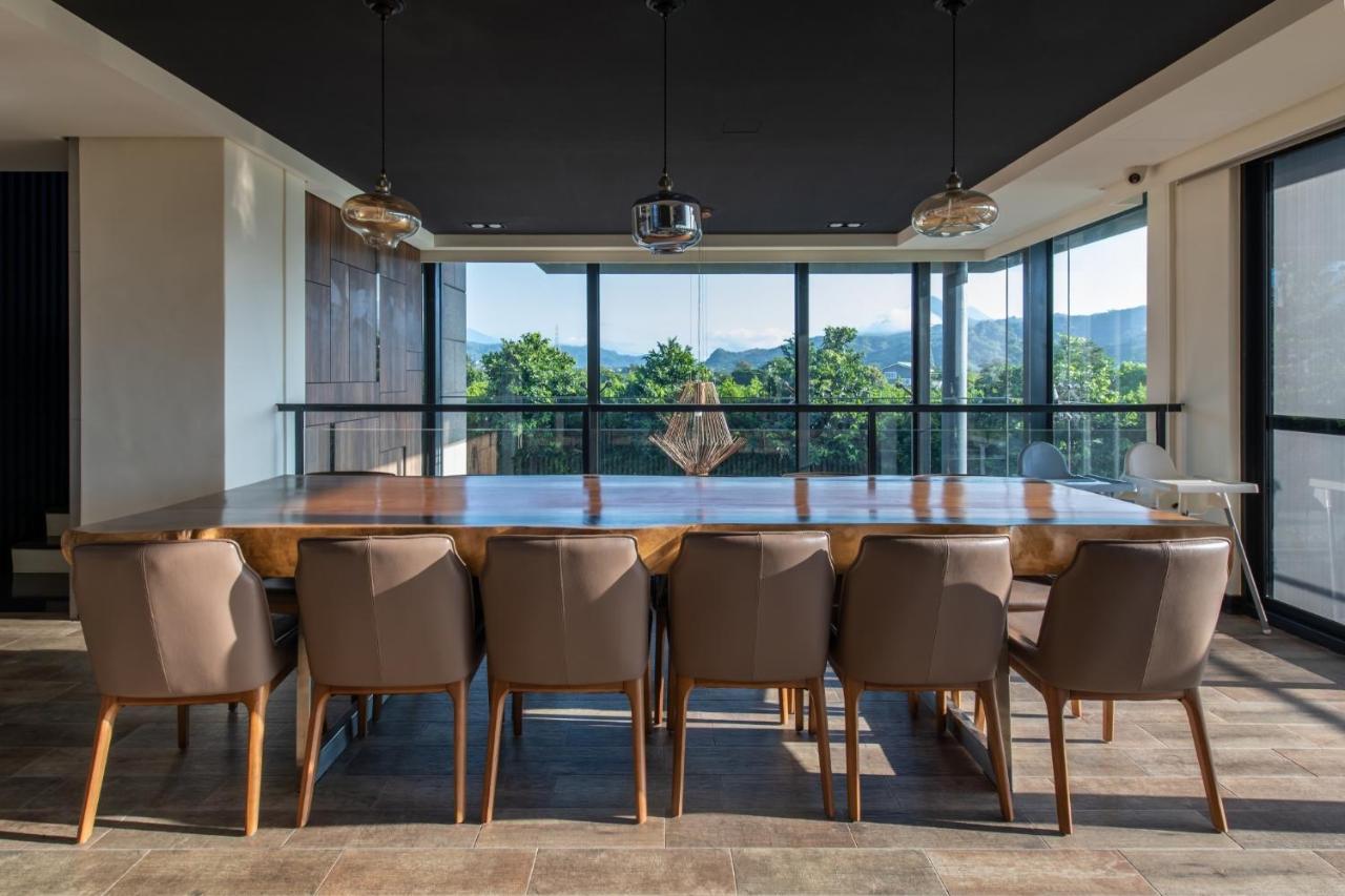 Tan Villa Taitung Ngoại thất bức ảnh