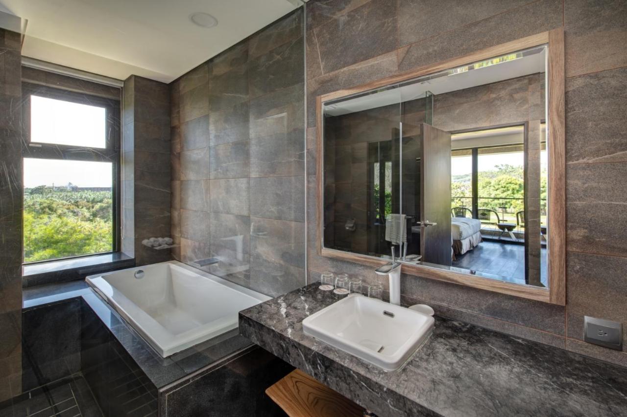 Tan Villa Taitung Ngoại thất bức ảnh
