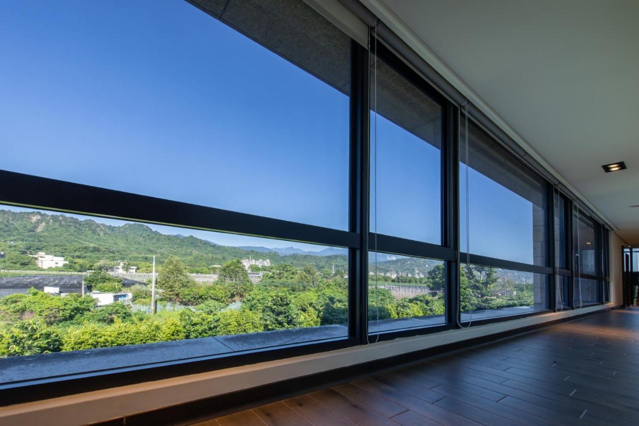 Tan Villa Taitung Ngoại thất bức ảnh