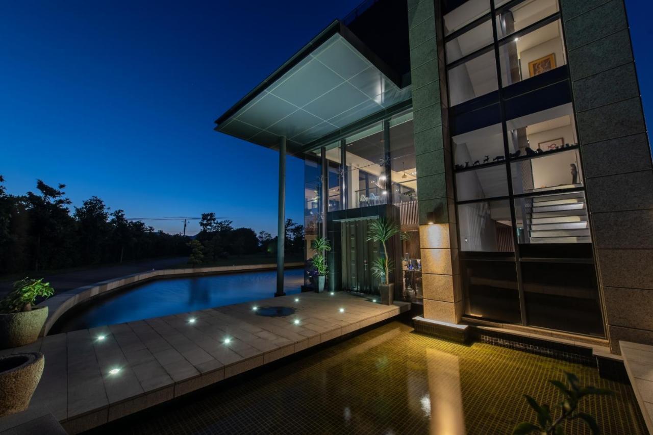 Tan Villa Taitung Ngoại thất bức ảnh
