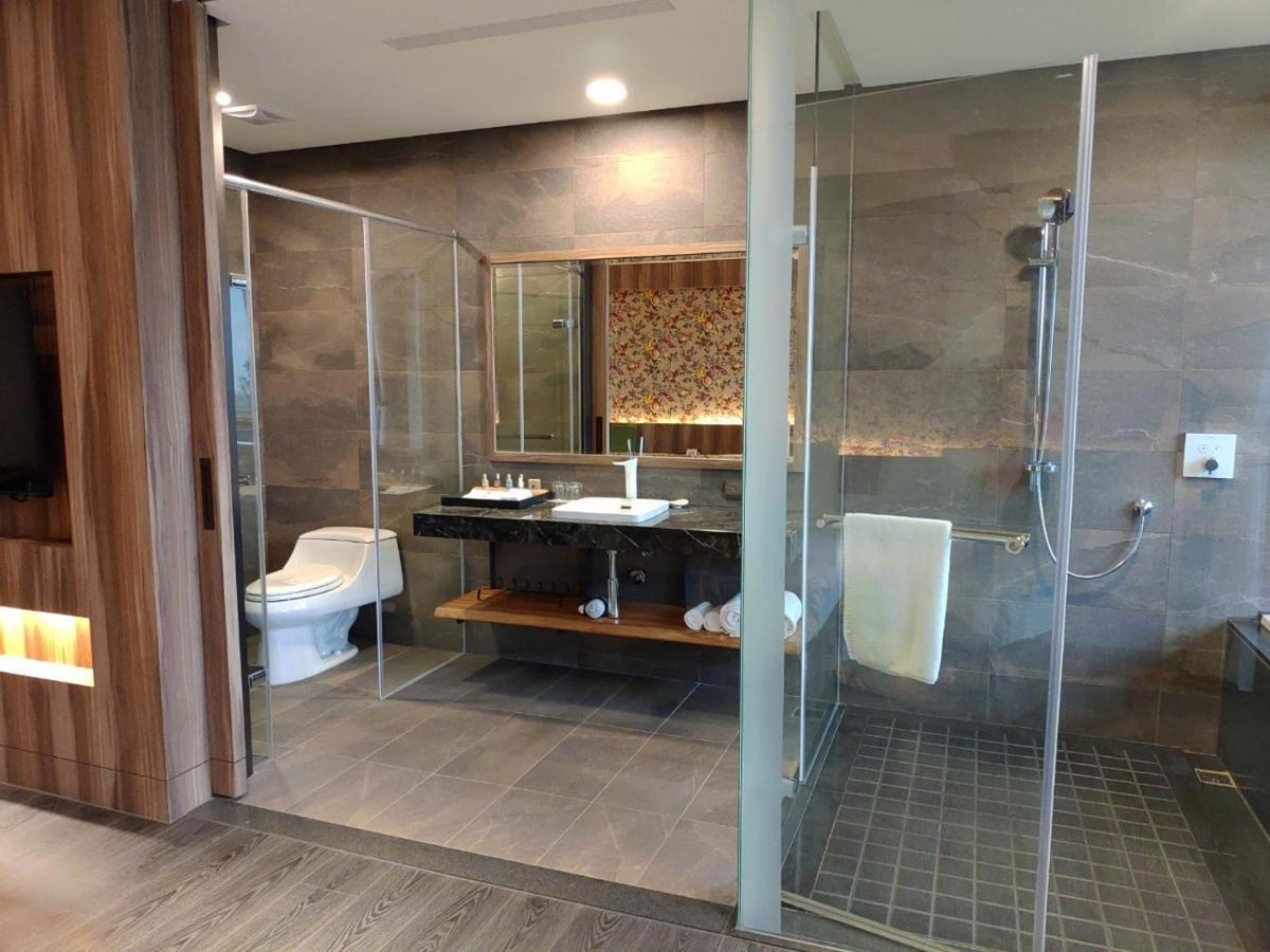 Tan Villa Taitung Ngoại thất bức ảnh