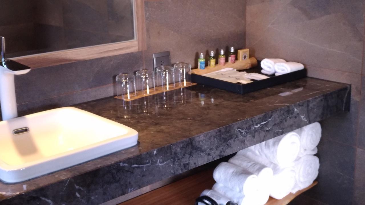 Tan Villa Taitung Ngoại thất bức ảnh