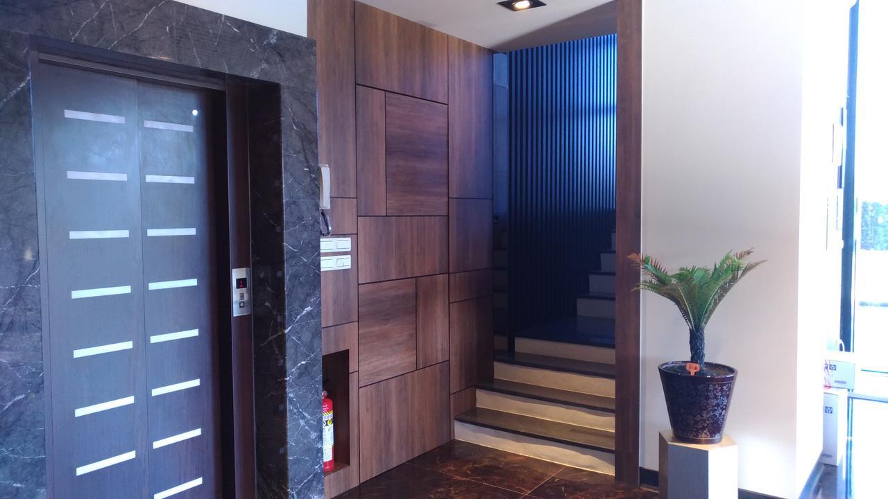 Tan Villa Taitung Ngoại thất bức ảnh