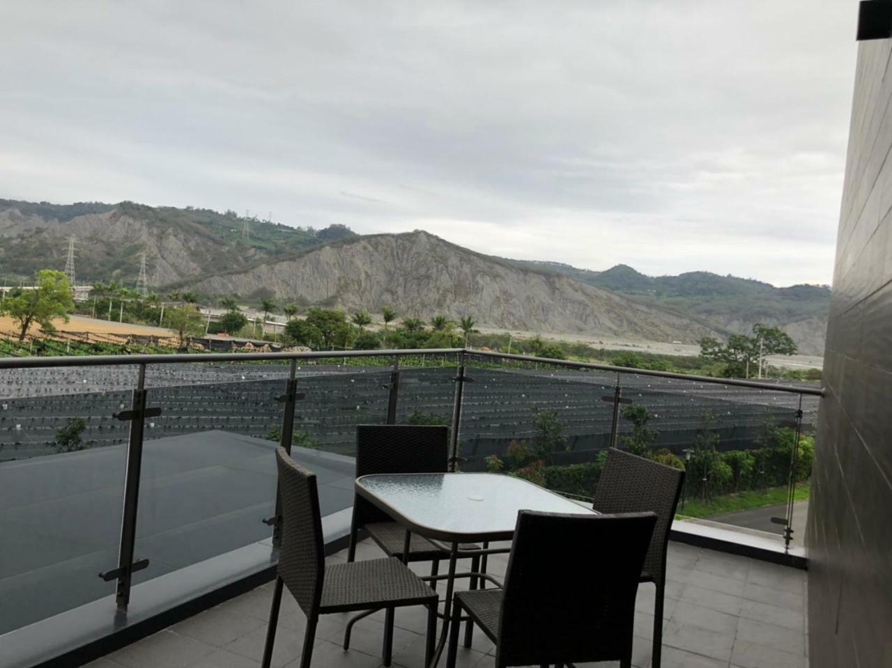 Tan Villa Taitung Ngoại thất bức ảnh