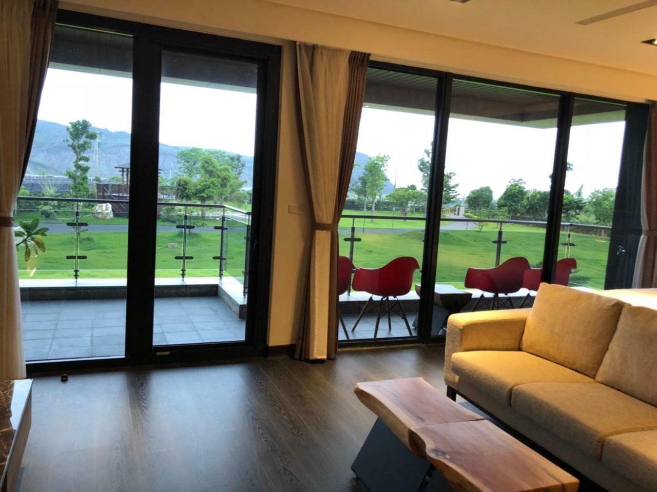 Tan Villa Taitung Ngoại thất bức ảnh